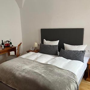 Economy Doppelzimmer