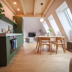 Duplex Apartment