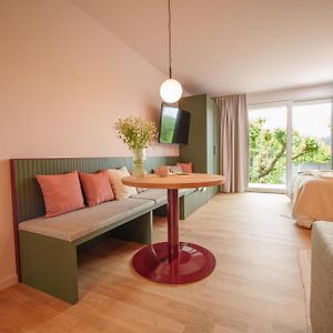 Studio mit Kingsize-Bett