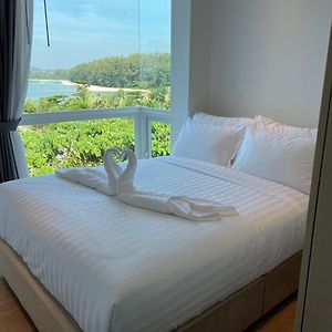 Suite mit Kingsize-Bett