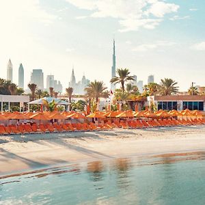 Dubai Marine Beach Resort&Spa