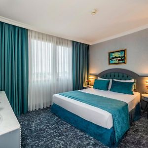 Standard Doppelzimmer
