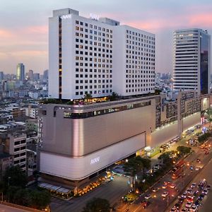Grand Fortune Hotel Bangkok - SHA Extra Plus