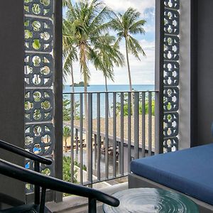 Deluxe Zimmer mit Strandblick