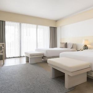 Deluxe Zimmer