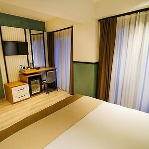 Superior Zimmer mit Kingsize-Bett