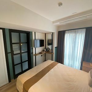 Economy Doppelzimmer