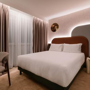 Classic Zimmer mit Queensize-Bett