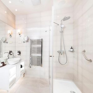 Suite mit 2 Schlafzimmern