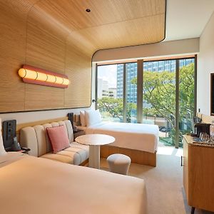 Standard Zimmer mit zwei Einzelbetten