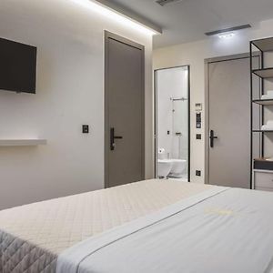 Standard Doppelzimmer
