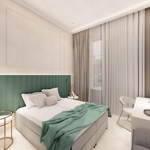 Superior Zimmer mit Kingsize-Bett