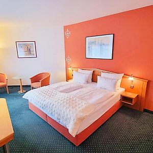 Suite mit Kingsize-Bett