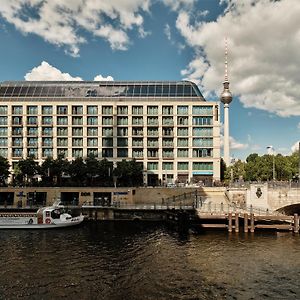 Radisson Blu Hotel, Berlin