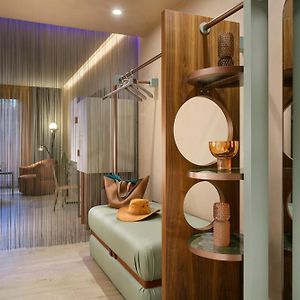 Private Junior Suite
