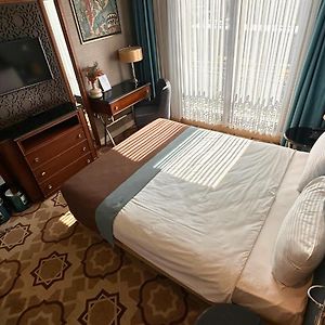 Angrenzendes Familien-Zimmer