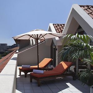 Suite mit 3 Schlafzimmern