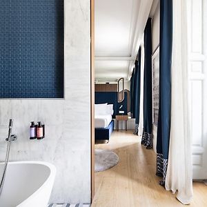 Premium Deluxe Zimmer mit zwei Einzelbetten