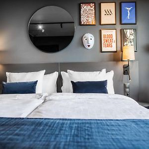 Standard Zimmer mit zwei Einzelbetten