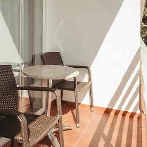 Zimmer mit Queensize-Bett