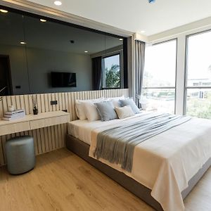 Suite mit 1 Schlafzimmer
