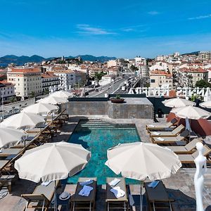 Best Western Plus Cannes Riviera&Spa