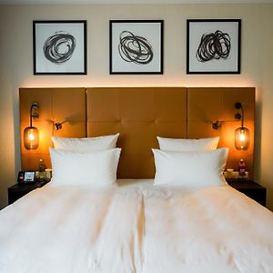 Zimmer mit Queensize-Bett