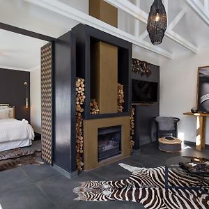 Superior Suite mit Kingsize-Bett