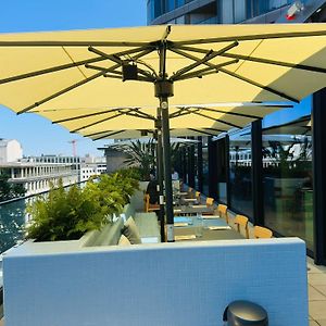 Kimpton Main Frankfurt By Ihg