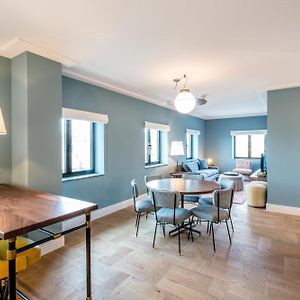Apartment mit 2 Schlafzimmern