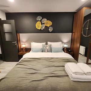 Economy Doppelzimmer