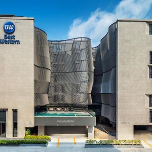 Best Western Ratchada Hotel