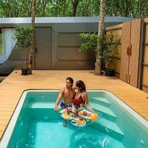 Chalet mit 1 Schlafzimmer