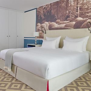Deluxe Suite mit 2 Schlafzimmern