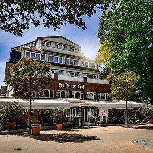 Hotel Holsteiner Hof