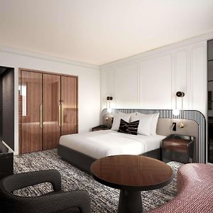 Superior Zimmer mit Queensize-Bett