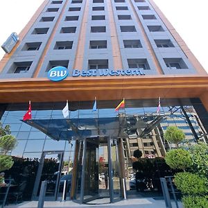 Mitte Port Hotel Konak Izmir