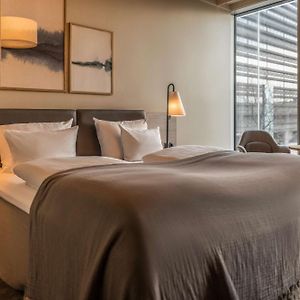 Wellness Junior Suite