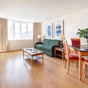Apartment mit 1 Schlafzimmer