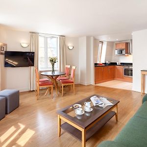 Apartment mit 2 Schlafzimmern