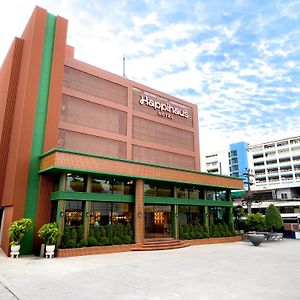 Happihaus Hotel Bangkok