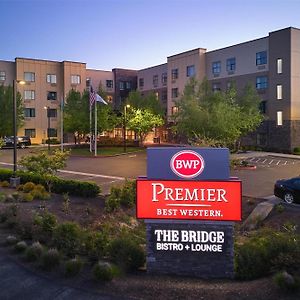 Best Western Premier Hotel at Fisher's Landing