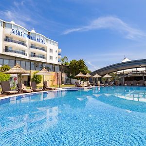 Sisus Marina Hotel