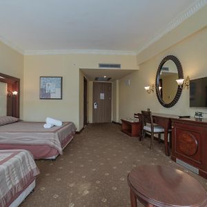 Superior Vierbettzimmer