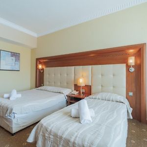 Standard Doppelzimmer