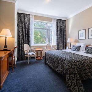Deluxe Doppelzimmer