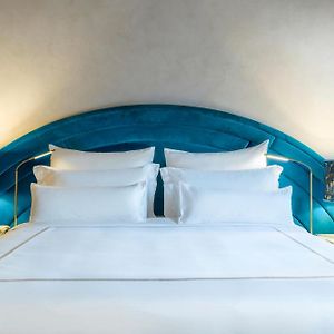 Executive Suite mit Kingsize-Bett