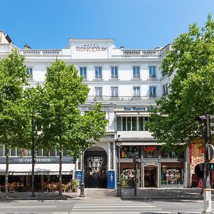 Best Western Ronceray Opéra
