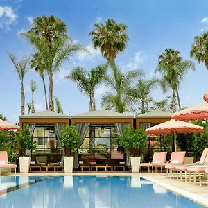 Four Seasons Hotel Los Angeles At Beverly Hills