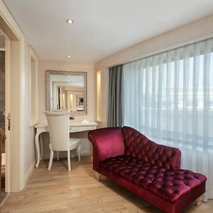 Executive Suite mit Kingsize-Bett